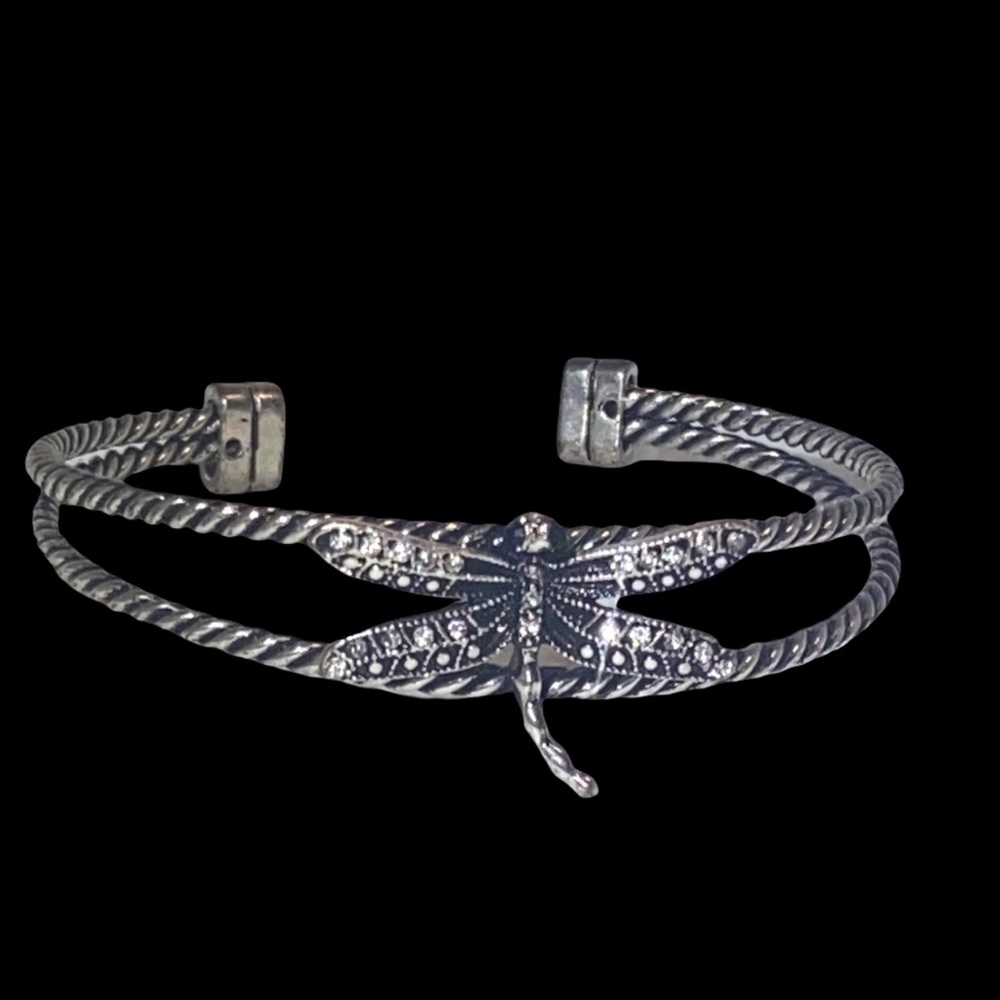 Dragonfly Bracelet